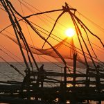 Chinese fishernet