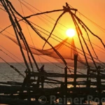 Chinese fishernet