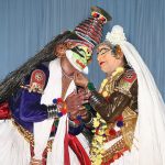 Kathakali