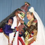 Kathakali