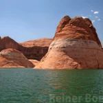 Reflection canyon
