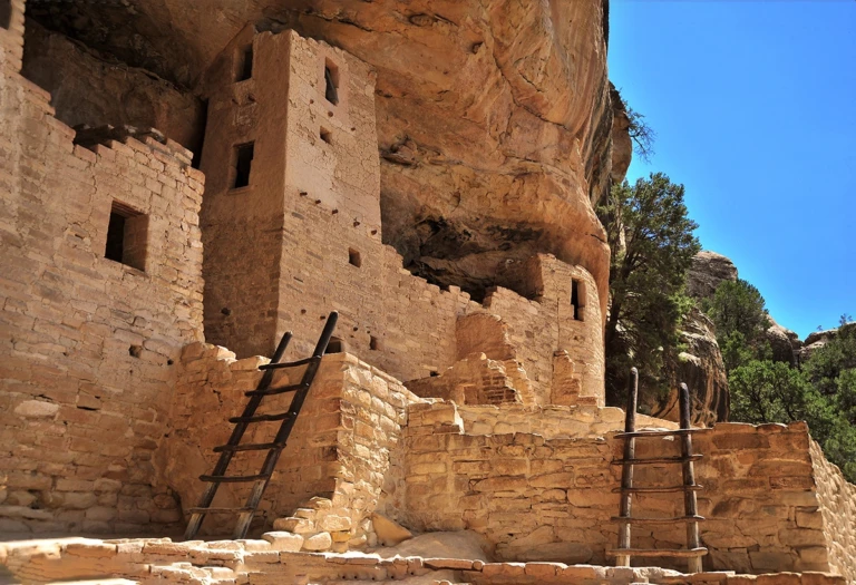 Mesa Verde