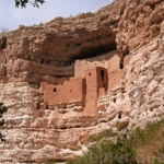 Montezuma castle