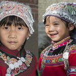 Hani village feast