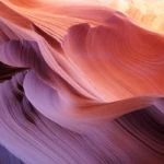 Lower Antelope canyon