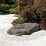 Japanese garden