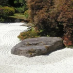 Japanese garden