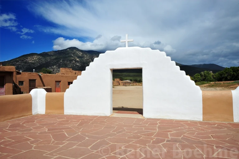 Taos