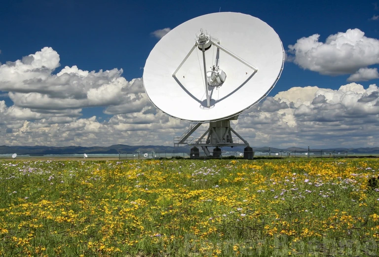 Radio Astronomy