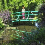 Monet’s garden 3