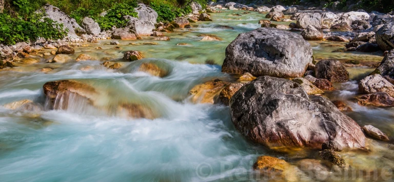 soca river 2