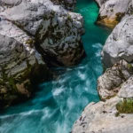 Soca river 1