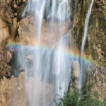 Plitvice lakes 8