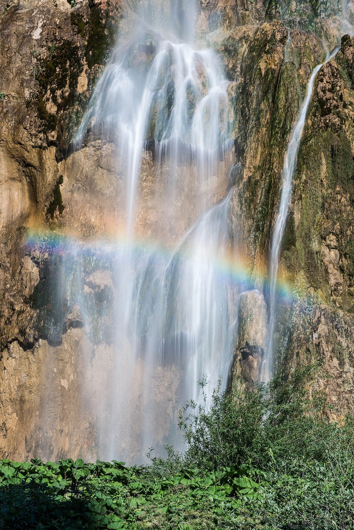Plitvice lakes 8, Croatia – photo by Reiner Boehme