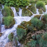 Plitvice lakes 4