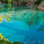 Plitvice lakes 1