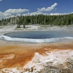 Yellowstone Park