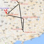 Our travels