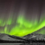Strong solar wind