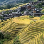Ping’an village