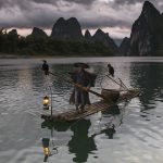 Fisherman