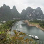 Li river