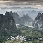 Xianggong hill