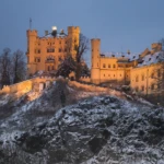 Hohenschwangau castle