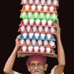 Cochin market