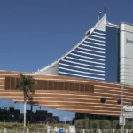 Jumeirah Hotel