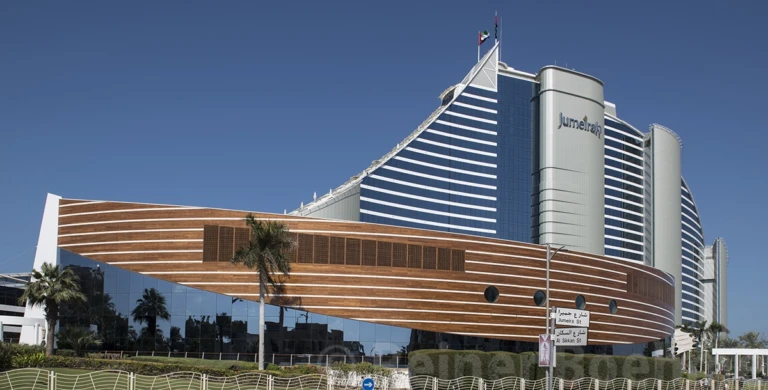 Jumeirah Hotel