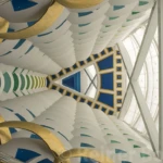 Atrium view