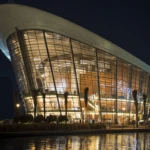 Opera, Dubai