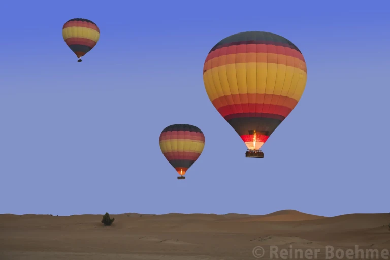 Shortly after take-off