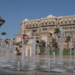 Emirates Palace Hotel