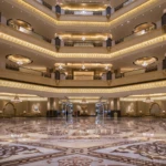 Emirates Palace Hotel