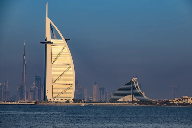 United Arab Emirates