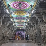 Meenakshi Temple