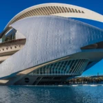 The opera