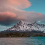 More pink clouds