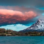 Clouds are always there