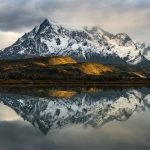 Perfect reflections