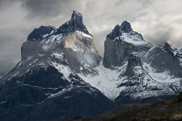 Patagonia
