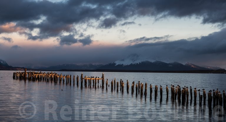 Puerto Natales