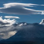 High winds