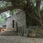 Banjueli village