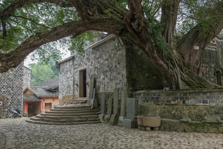 Banjueli village
