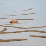 High tide is approaching