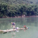 True fisherman
