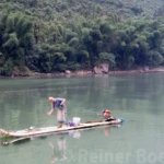 True fisherman